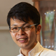 中田耕一郎