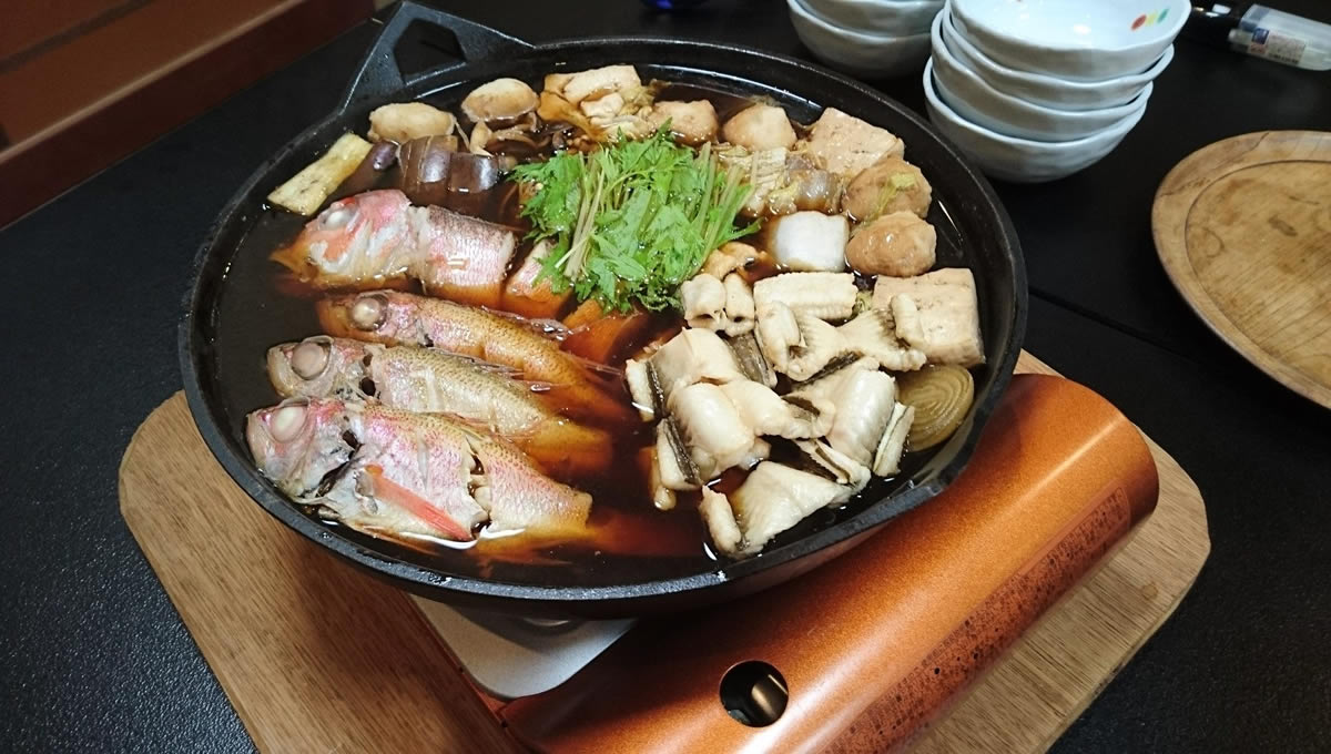 食べるJAPANセレクション企画